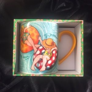 Mary Engelbreit Mug